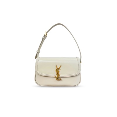 YSL SOLFERINO MINI IN BOX SAINT LAURENT 8435240 (19*12*7.5cm)